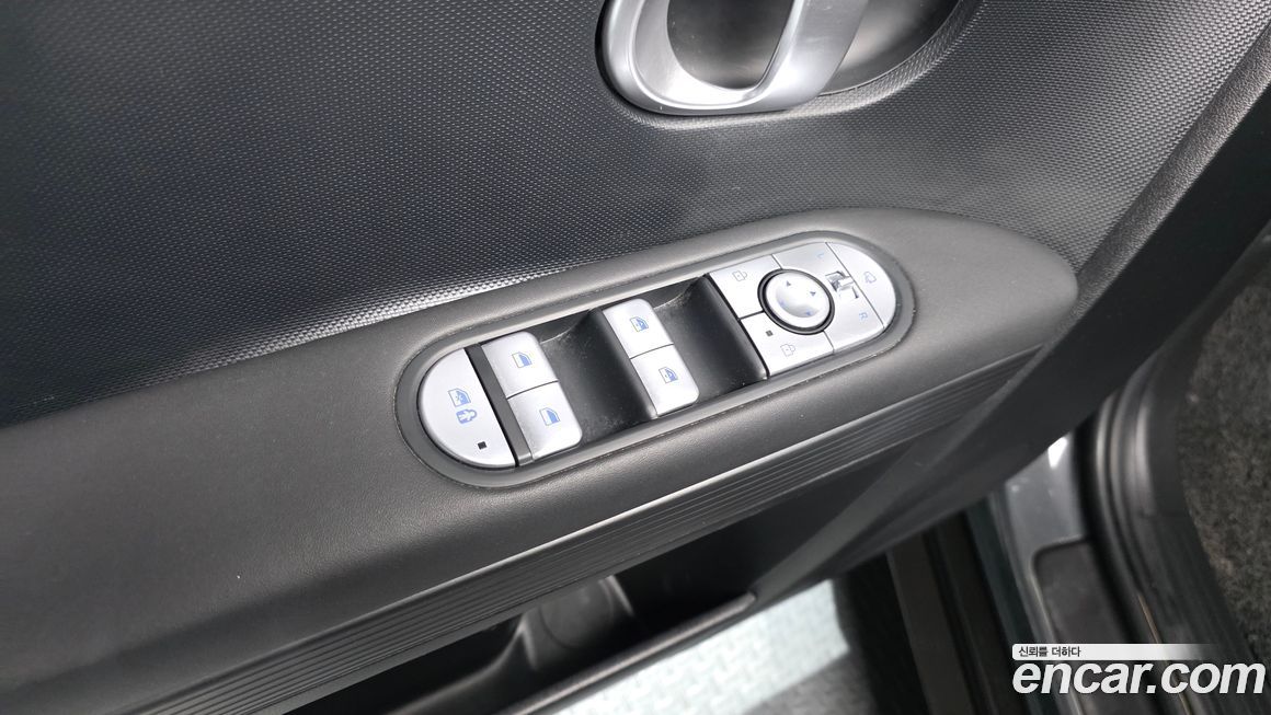 Hyundai Ioniq5 2024