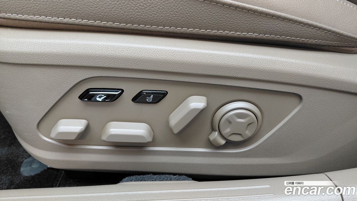 Kia K8 2023