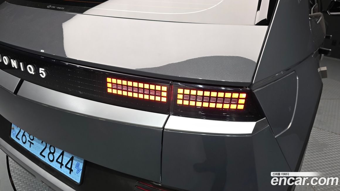 Hyundai Ioniq5 2024