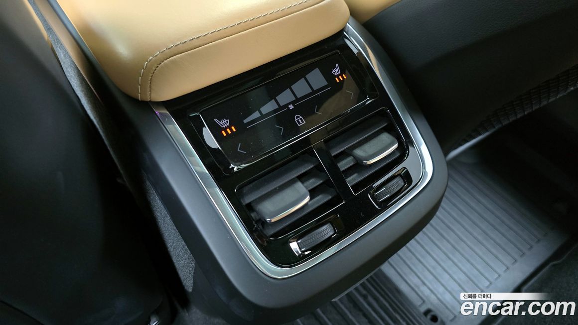 Volvo XC60 2019