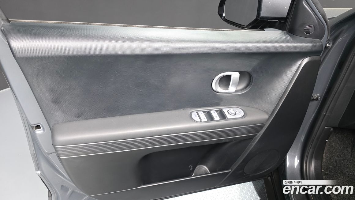 Hyundai Ioniq5 2024