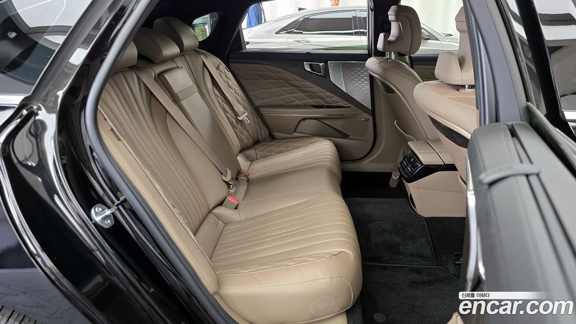 Kia K8 2024