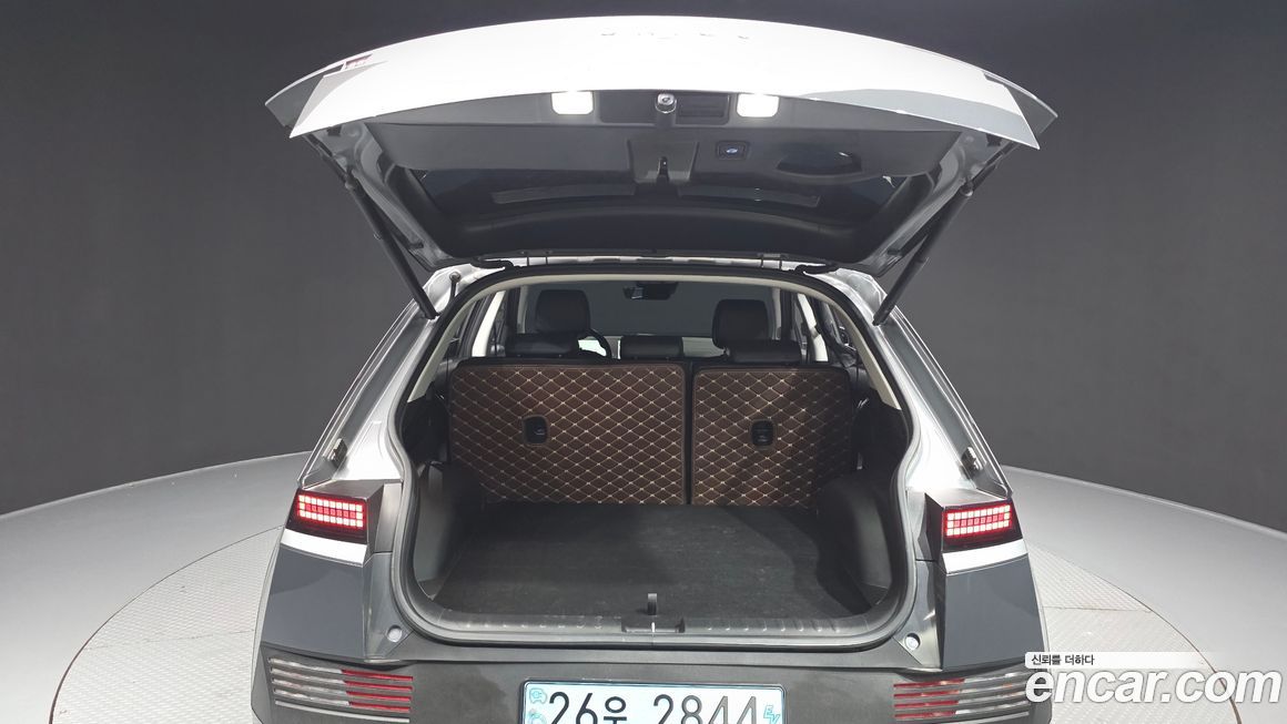 Hyundai Ioniq5 2024