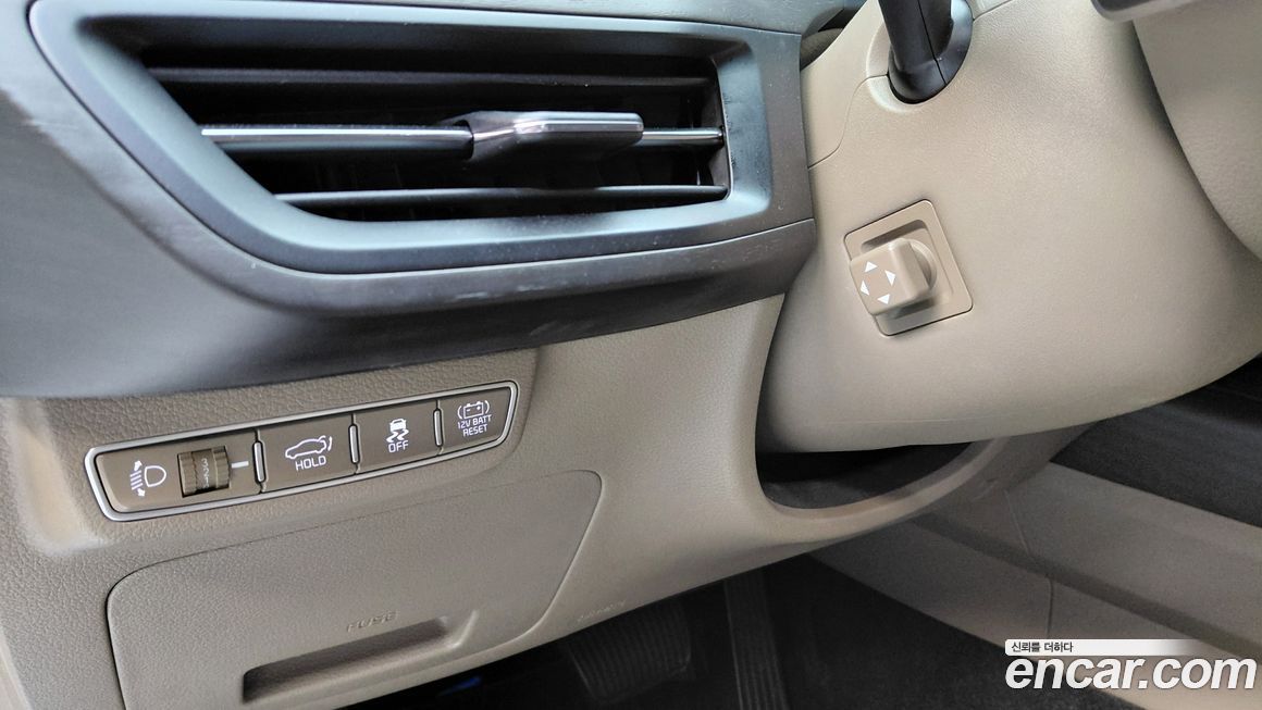 Kia K8 2023