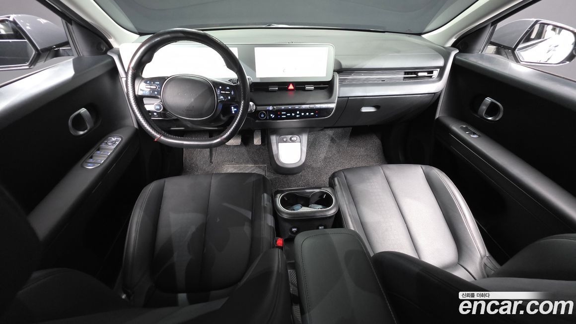 Hyundai Ioniq5 2024