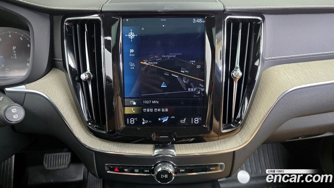 Volvo XC60 2019