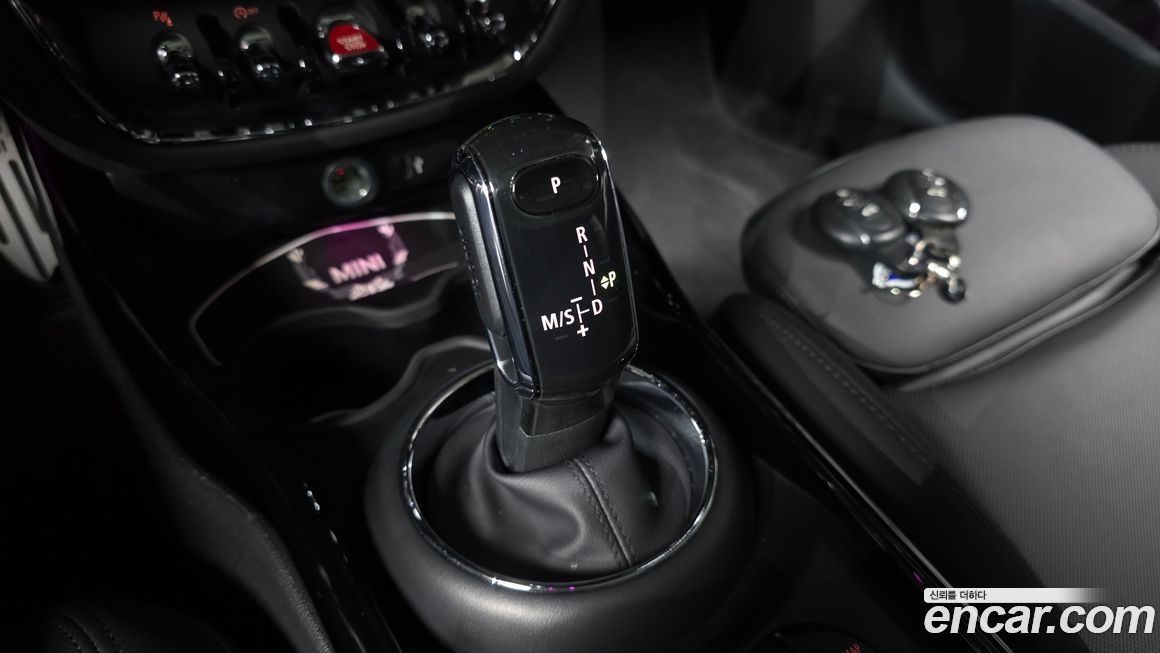 Mini Clubman 2023