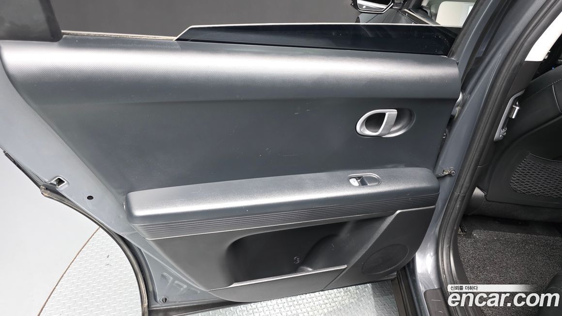 Hyundai Ioniq5 2024