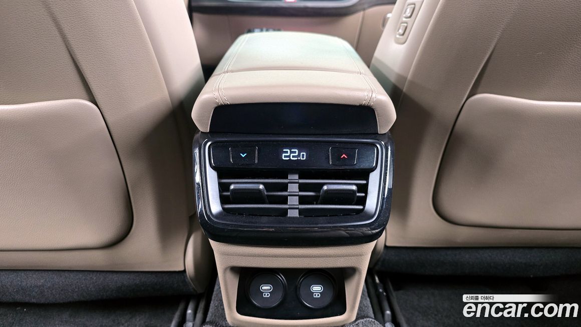 Kia K8 2024