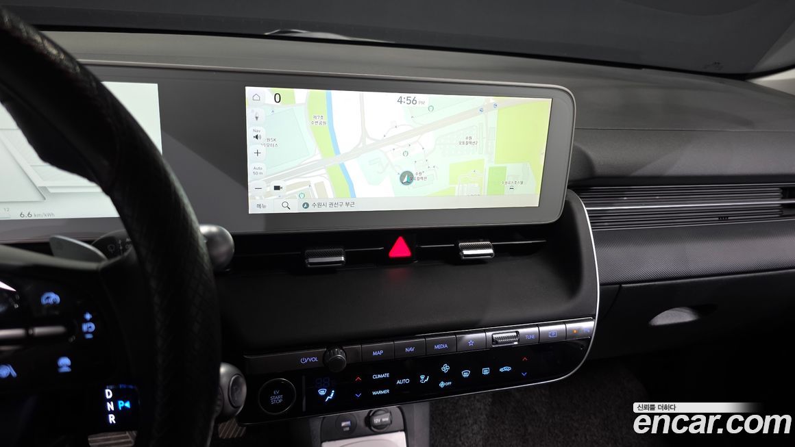 Hyundai Ioniq5 2024
