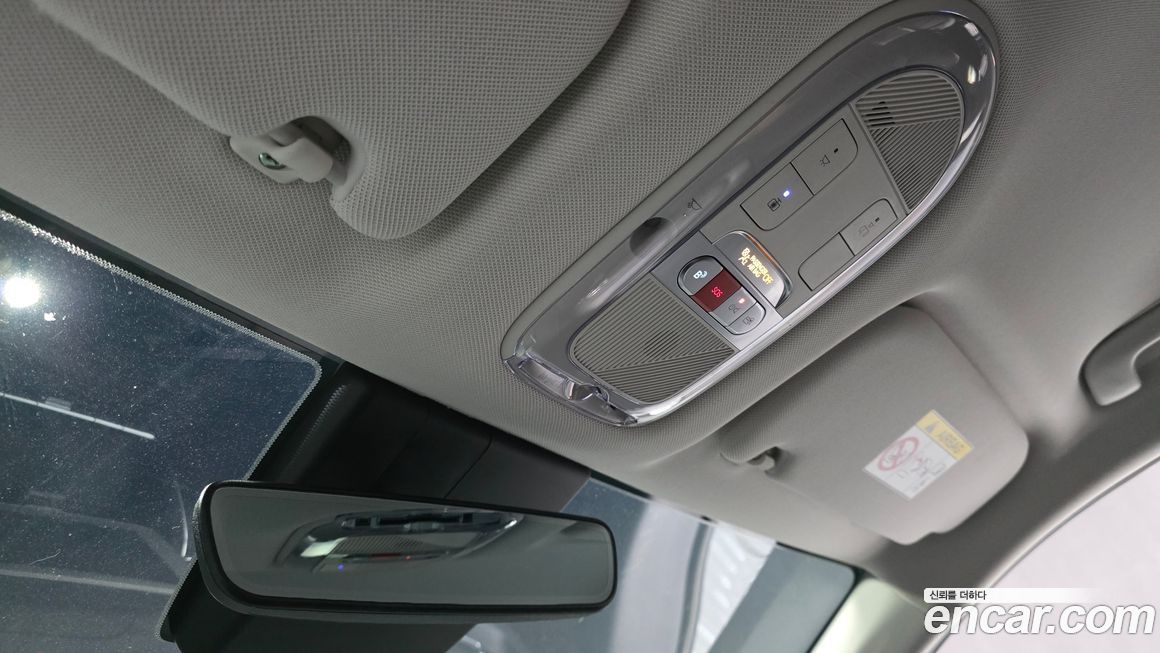 Hyundai Ioniq5 2024