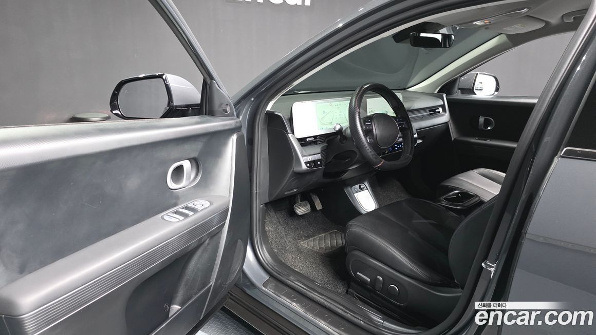 Hyundai Ioniq5 2024