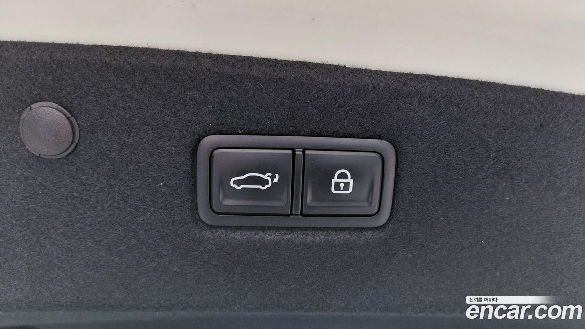Kia K8 2023