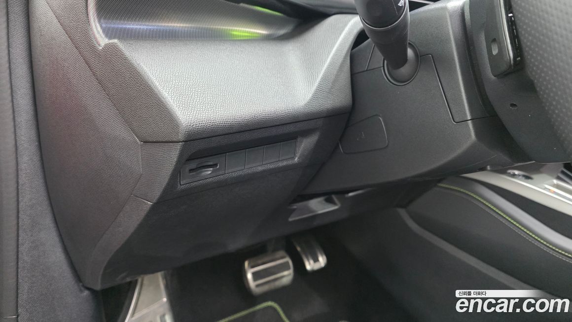 Peugeot 308 2025