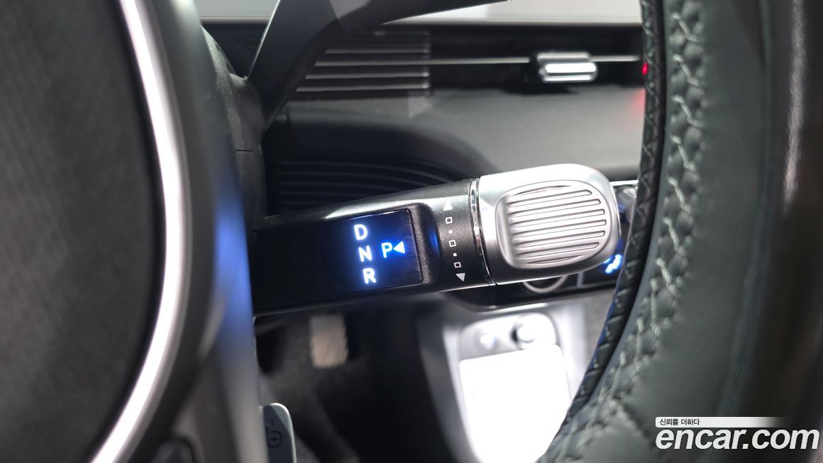 Hyundai Ioniq5 2024