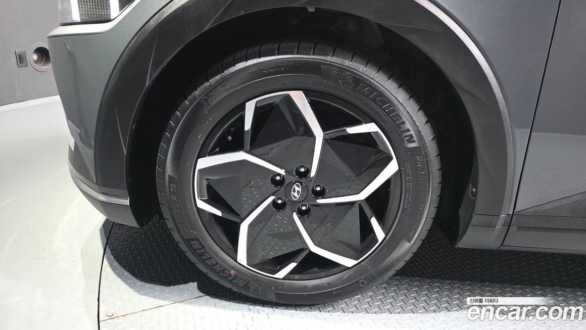 Hyundai Ioniq5 2024