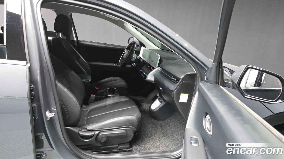 Hyundai Ioniq5 2024