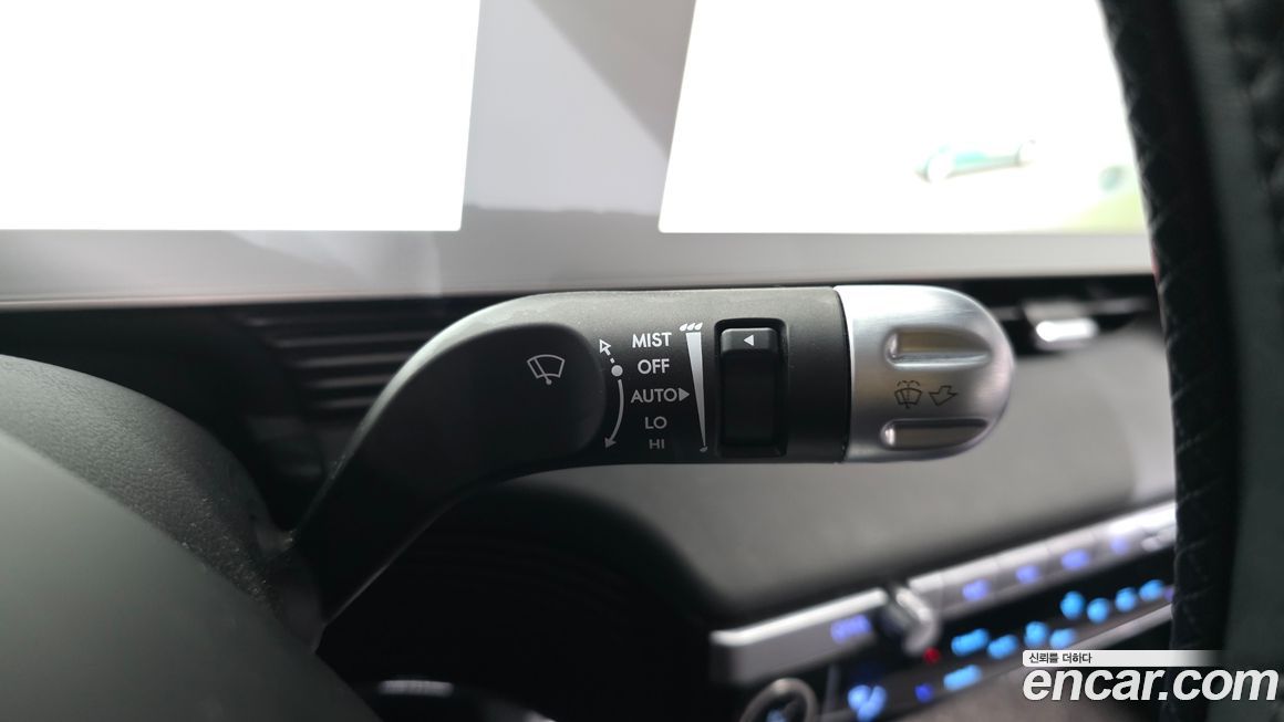 Hyundai Ioniq5 2024