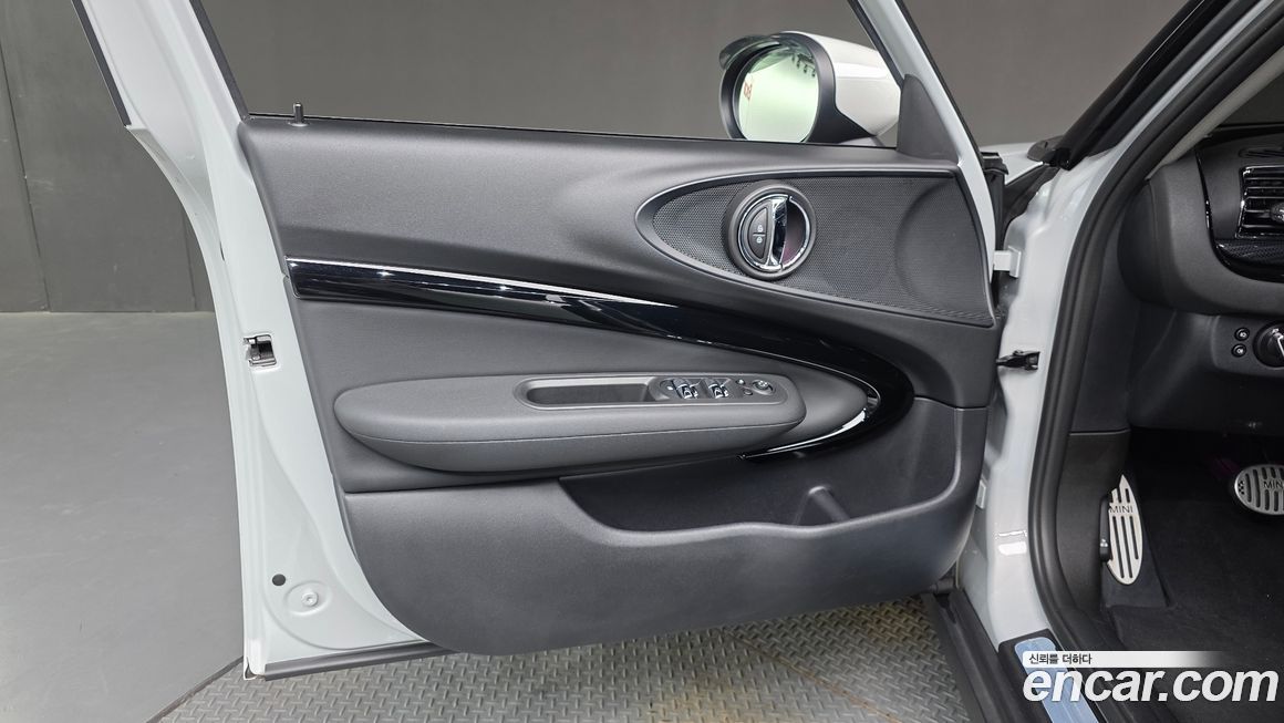 Mini Clubman 2023