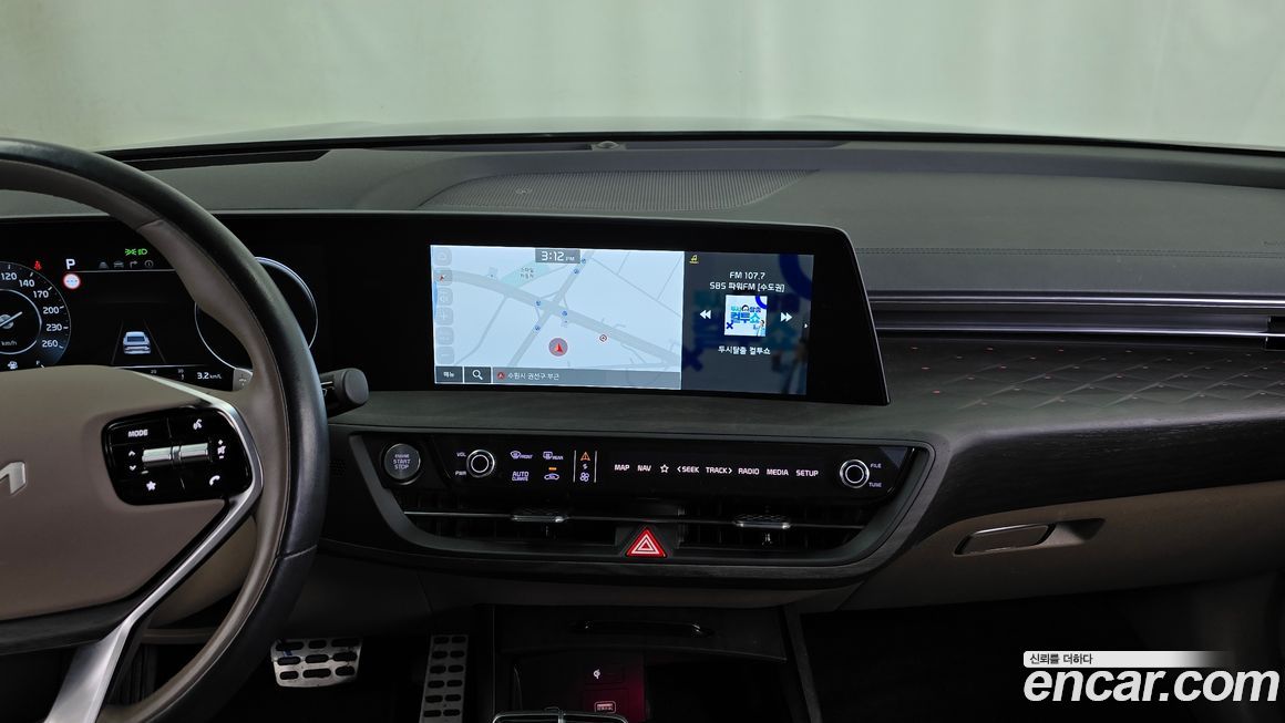 Kia K8 2024