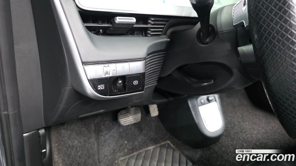 Hyundai Ioniq5 2024