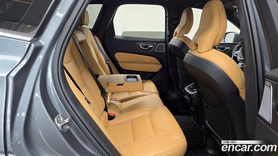 Volvo XC60 2019