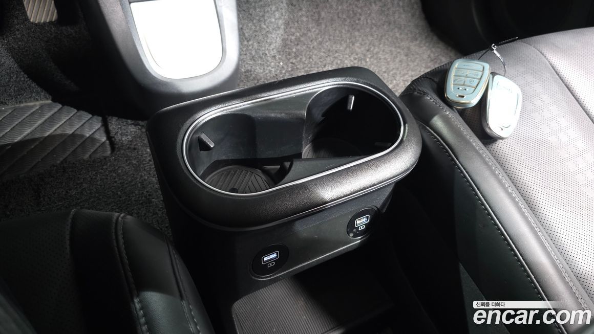 Hyundai Ioniq5 2024
