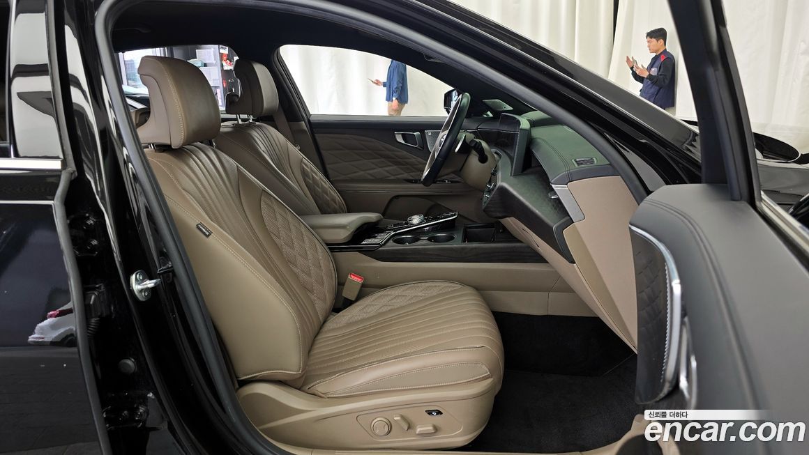Kia K8 2024
