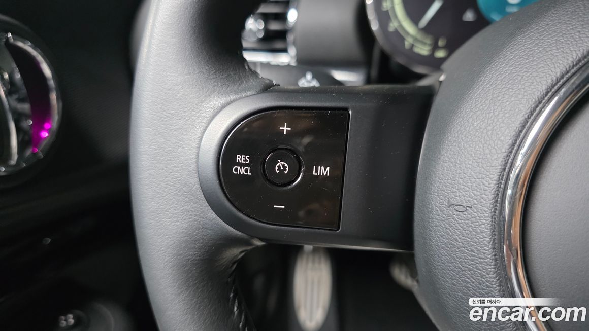 Mini Clubman 2023