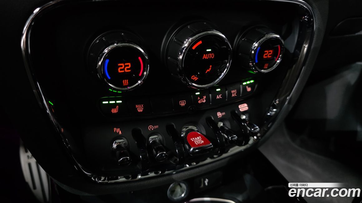 Mini Clubman 2023