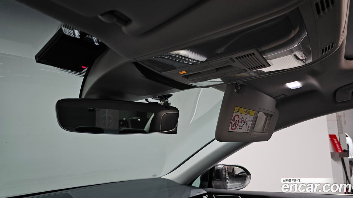 Volkswagen Passat 2022