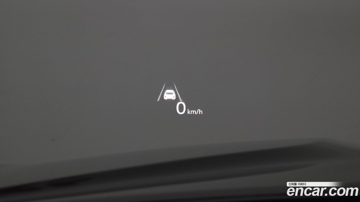 Genesis G70 2021
