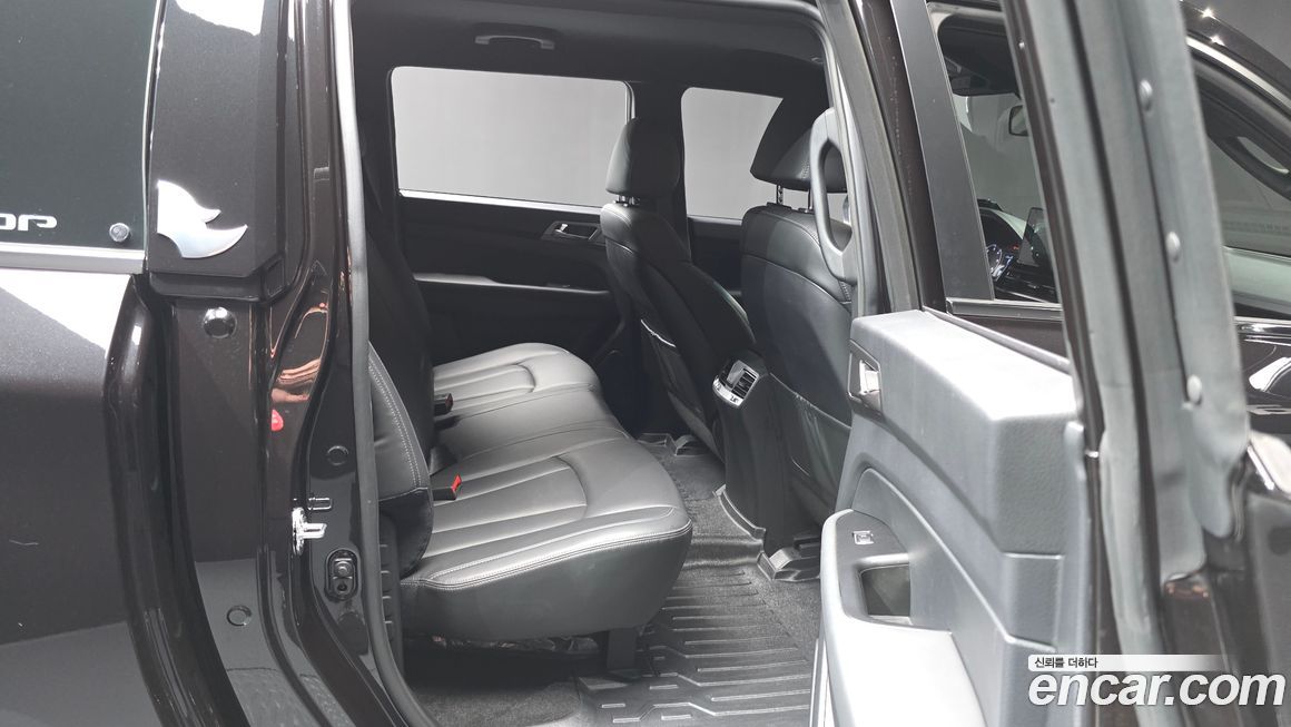 KG_Mobility_Ssangyong Musso 2025