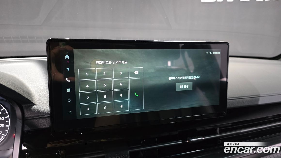 KG_Mobility_Ssangyong Musso 2025