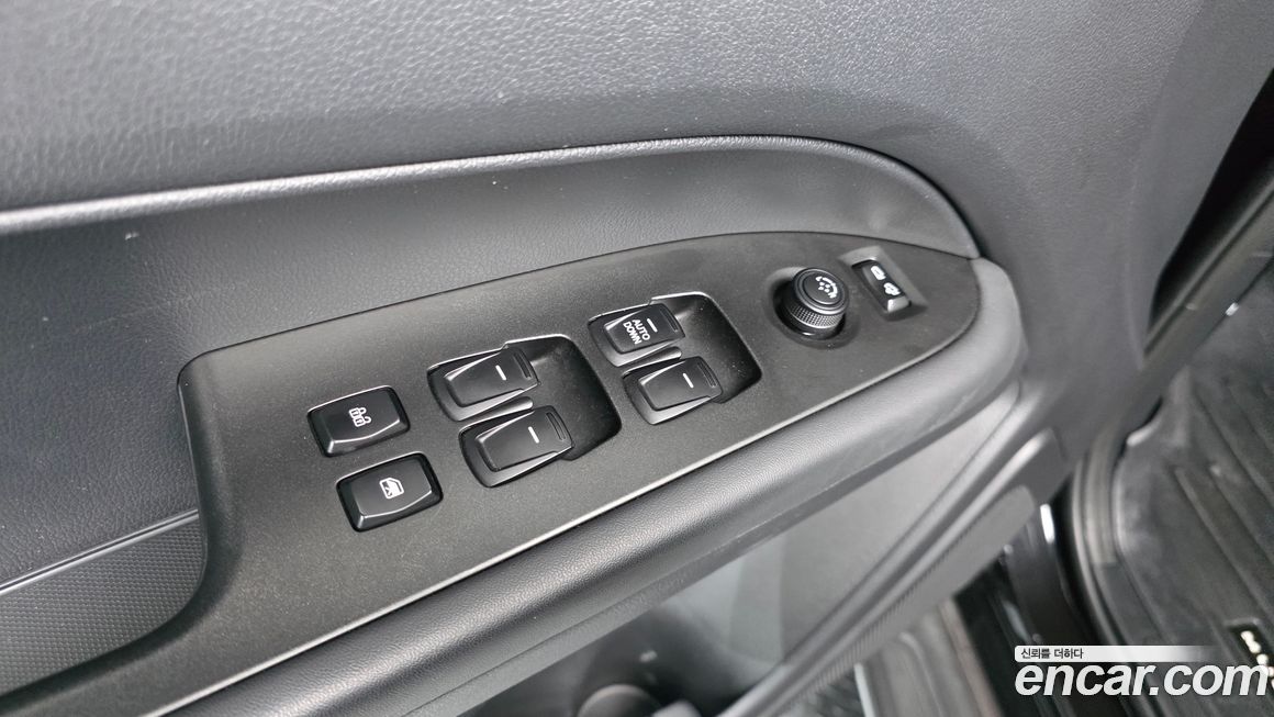 KG_Mobility_Ssangyong Musso 2025
