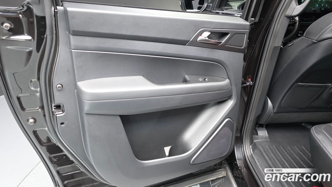 KG_Mobility_Ssangyong Musso 2025