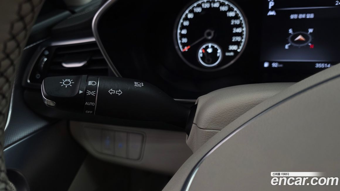 Genesis G70 2021