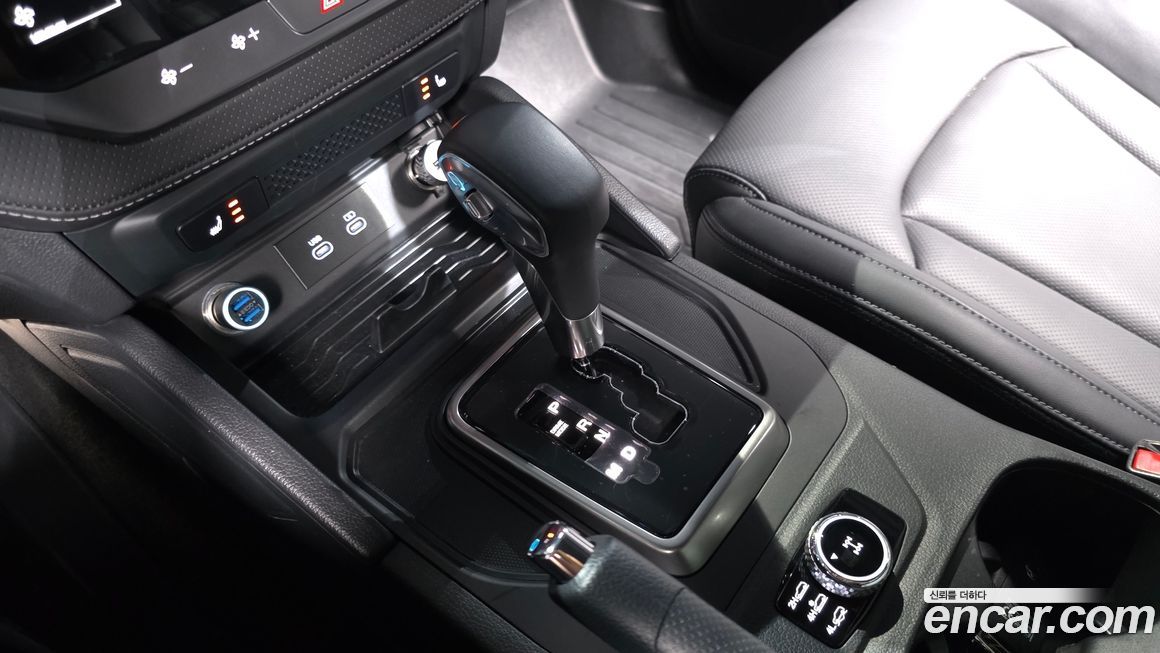 KG_Mobility_Ssangyong Musso 2025