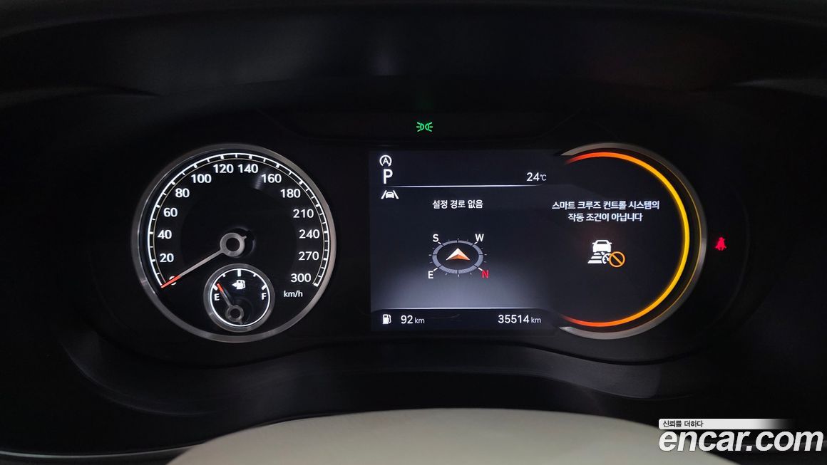 Genesis G70 2021