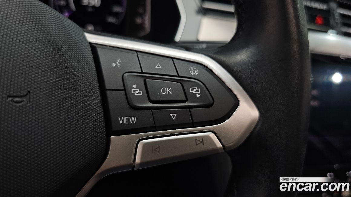 Volkswagen Passat 2022