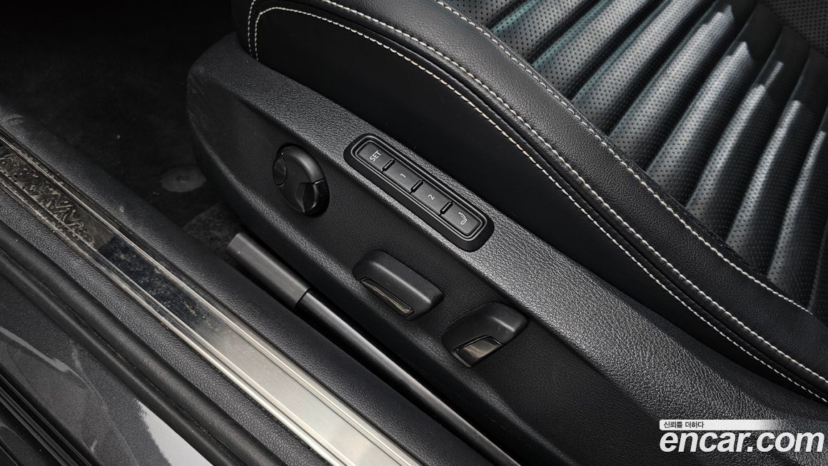 Volkswagen Passat 2022
