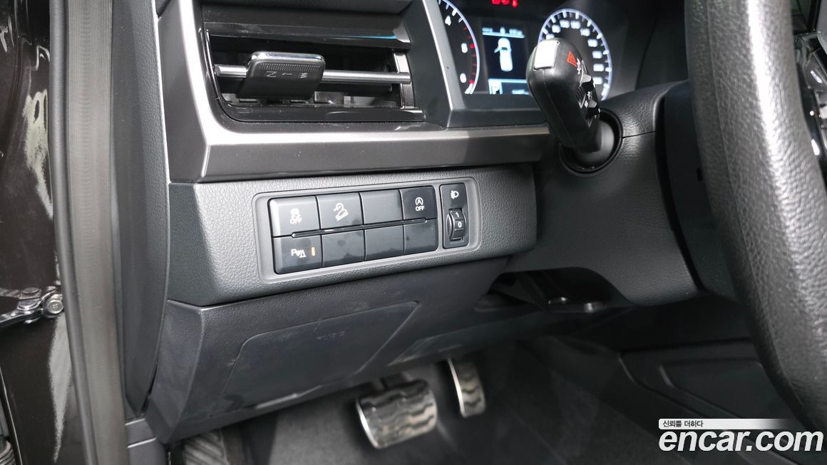 KG_Mobility_Ssangyong Musso 2025