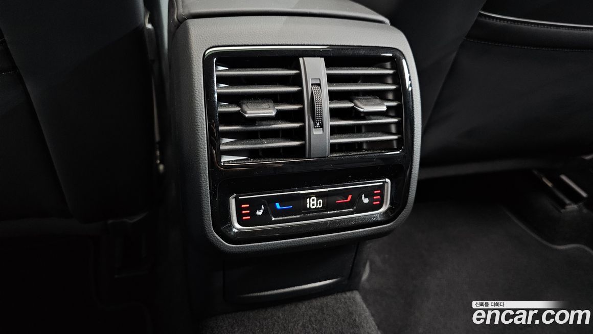 Volkswagen Passat 2022