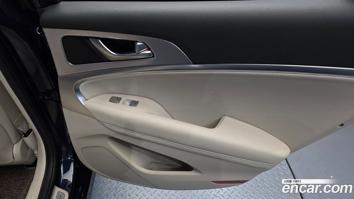 Genesis G70 2021