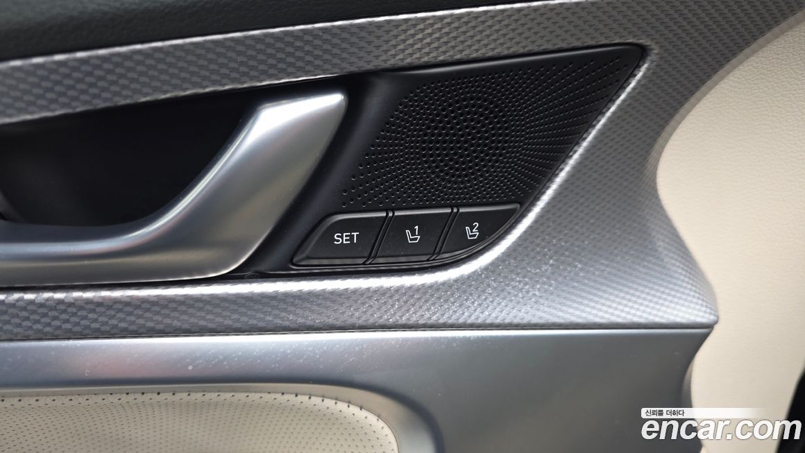 Genesis G70 2021