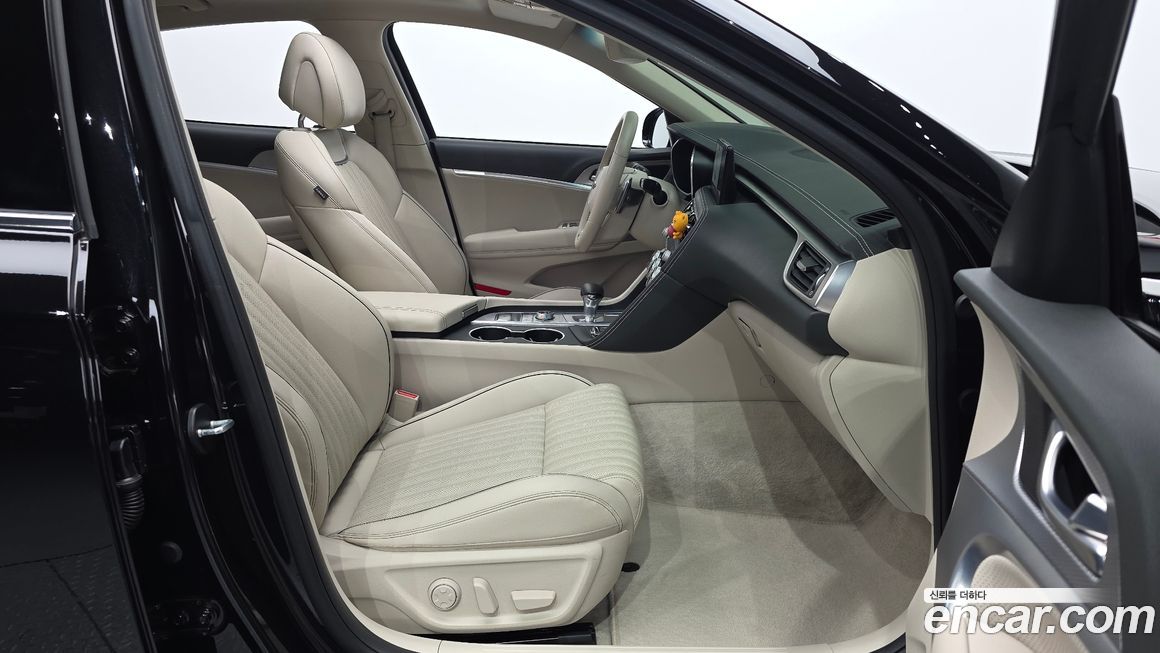 Genesis G70 2021