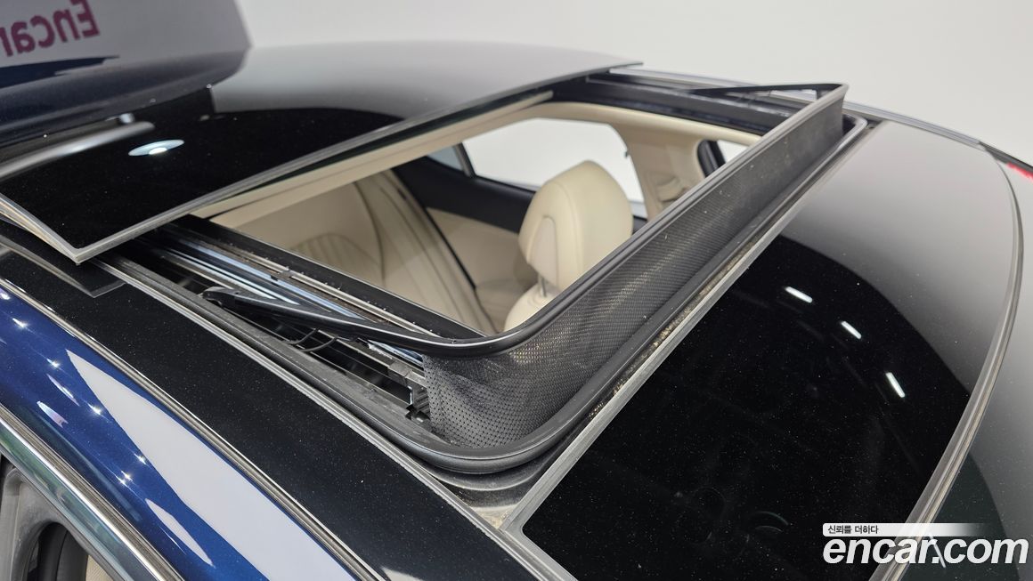 Genesis G70 2021