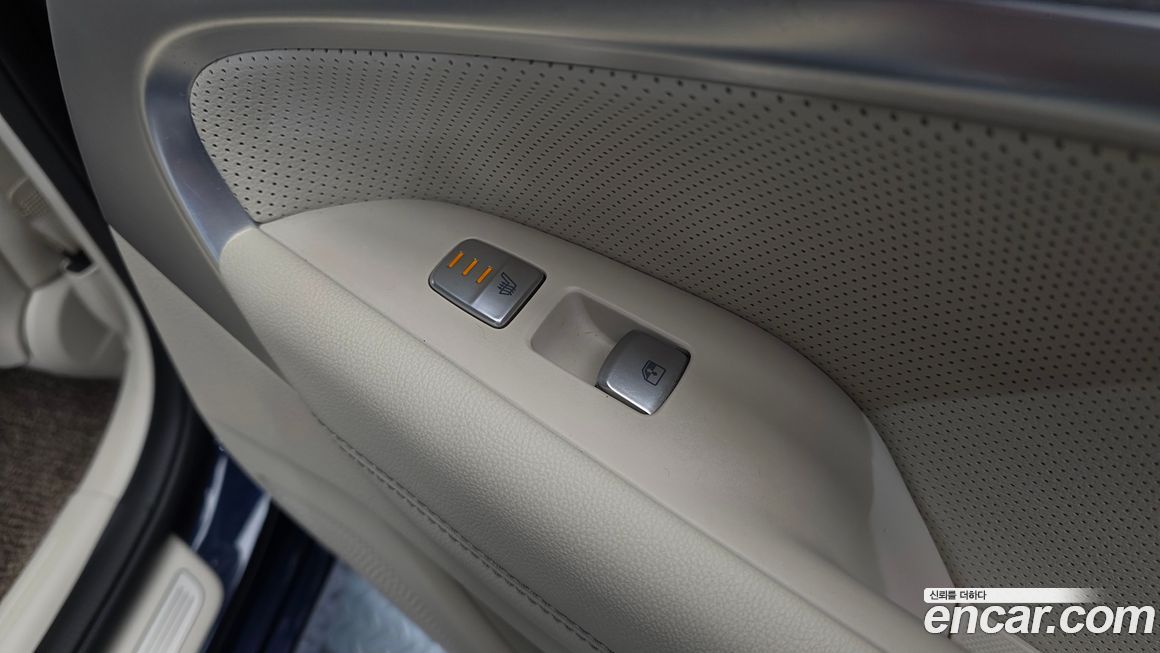 Genesis G70 2021
