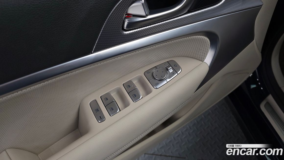 Genesis G70 2021