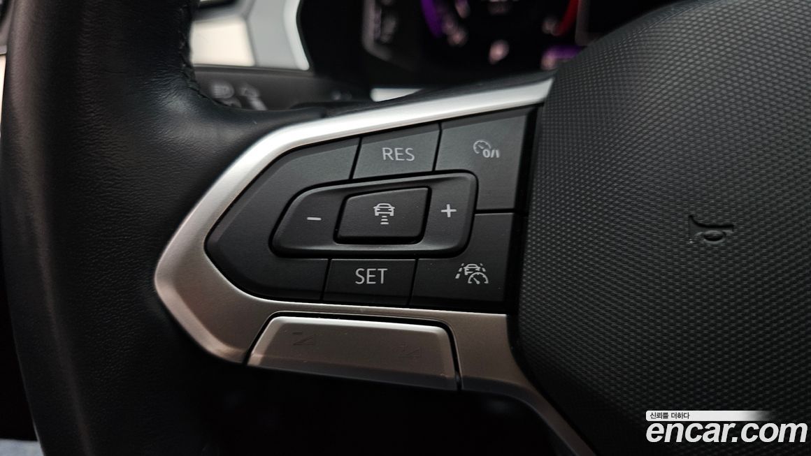 Volkswagen Passat 2022